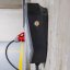 Трифазно стенно зарядно устройство за електрически превозни средства 22kW 32A 400V AMiO-04843