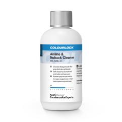 COLOURLOCK Aniline & Nubuck Cleaner - Καθαριστικό δέρματος ανιλίνης και nubuck 250ml