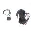 BC DAC-01 Kamera v OEM odprtino Duster