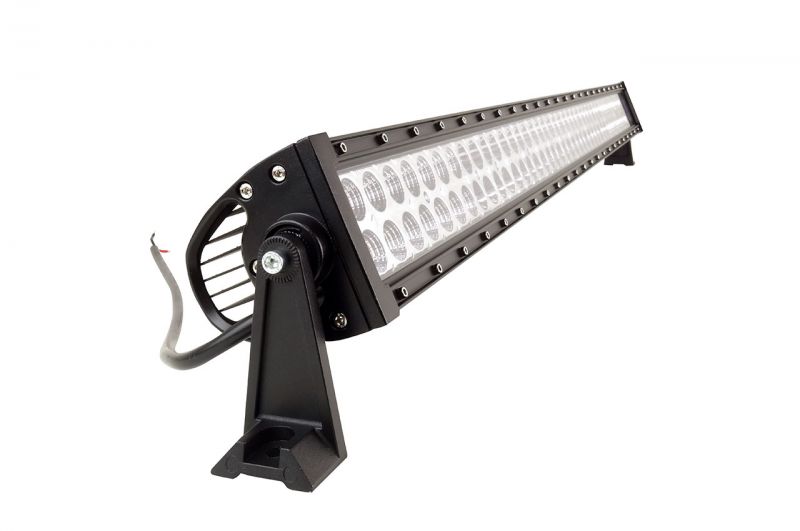 Barra LED da lavoro 80LED 1132x82 240W COMBO 9-36V AWL26