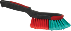 Vikan Hand Brush Soft - Bürste zur Lackreinigung