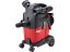 Flex VC 6 L MC - Aspirador compacto com limpeza manual do filtro