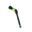 Koch Chemie Exterior Brush Green - Extra weiche Bürste für empfindliche Oberflächen