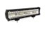 LED pracovní světlo 80LED 300x74 240W FLAT 9-36V AWL21