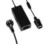 4CARS AC/DC adattatore 240V/12V-5A-60W