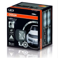 Osram LEDriving Cube MX85 LEDDL101-WD 12V lampa robocza 22/2W