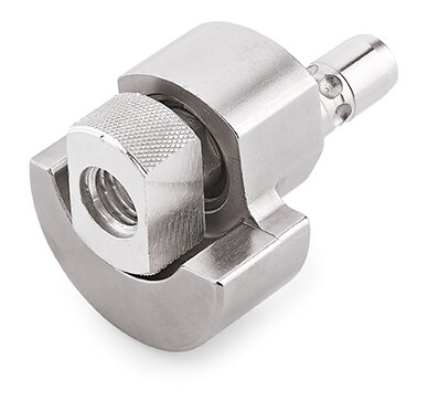 Flex DT-XF 12 - Adaptador excêntrico, 12 mm de curso