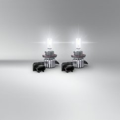 Osram LEDriving HL BRIGHT H13 9008DWBRT-2HFB 12V 15/10W P26.4t 6000K 2ks