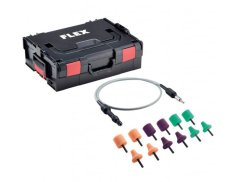 Flex FS 140 Set Eixo Flexível