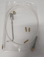 Dinitrol kit de bicos para pistola UBS/HR