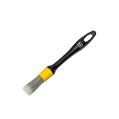 Koch Chemie Interior Brush Yellow - Pincel de detalhamento suave