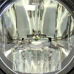 LED Tagfahrlicht DRL 7V-5W
