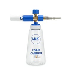 MJJC Foam Cannon S V3.0 - Pěnový dávkovač pro vysokotlaký čistič Kranzle D12