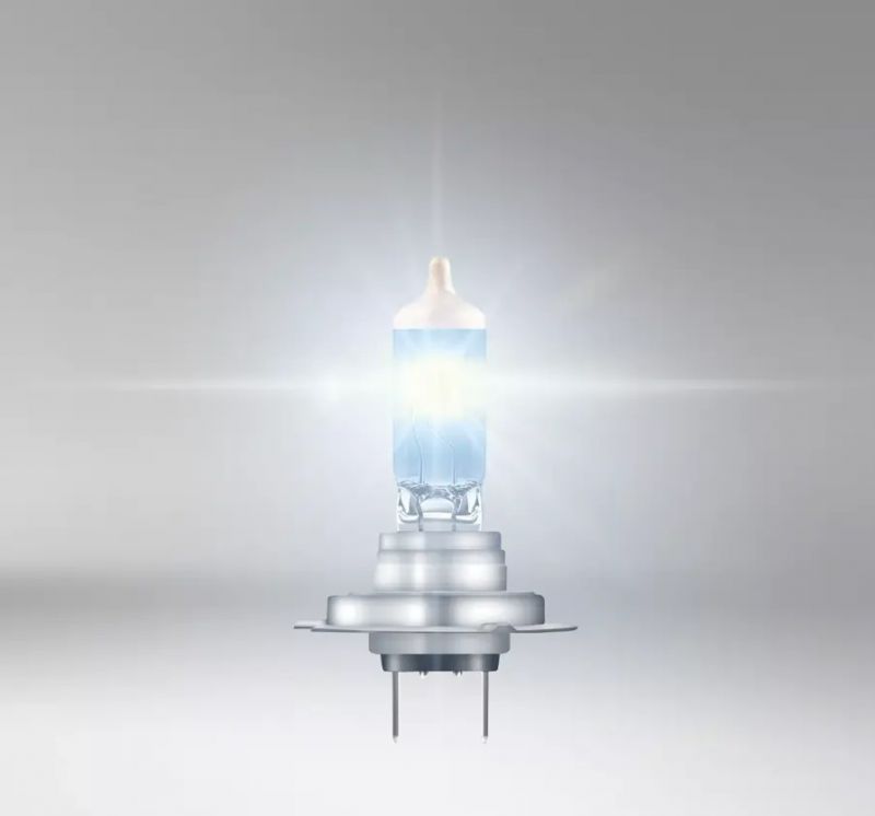 H7 OSRAM  Night Breaker Laser +220% 64210NB220 1ks