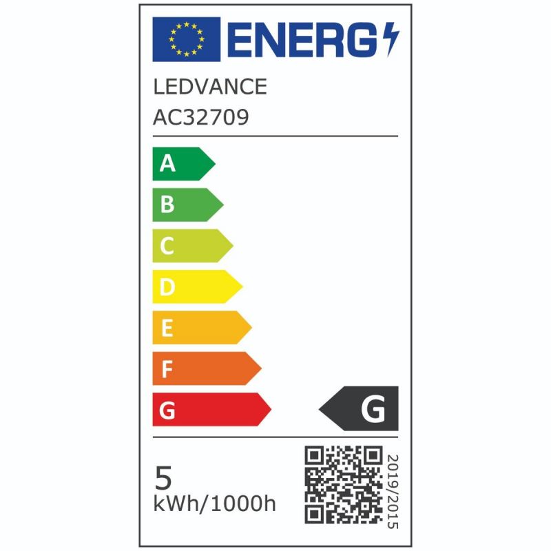 Osram LED PARATHOM 50 120° 4.3 W/840 GU10 4000K