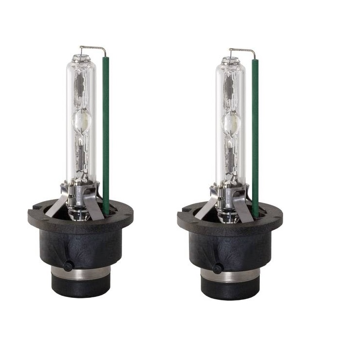 Ampoule au xénon Osram D4S XENARC NIGHT BREAKER UNLIMITED BOX