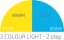 SCANGRIP MATCHPEN R - Lanterna LED de inspeção para detailing