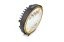 LED delovna luč 42LED Ø110 45W COMBO 9-36V 2F AWL14