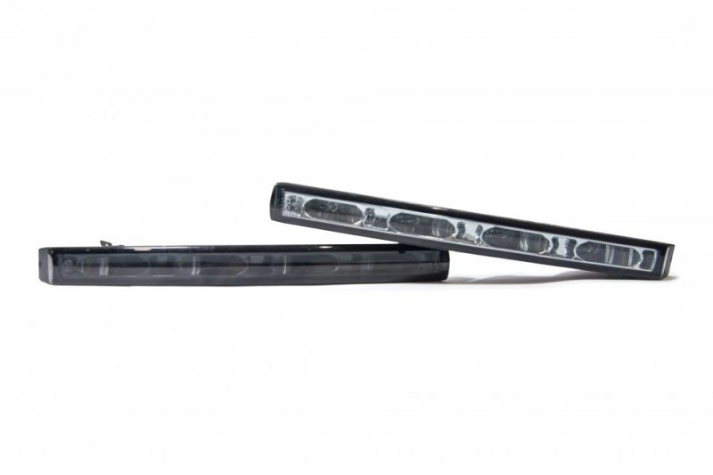 DRL NSSC 523 HP mini nappali menetfény