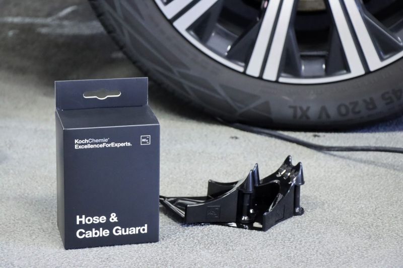 Koch Chemie Hose & Cable Guard - Chránič hadic a kabelů 2ks