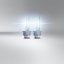 Bec xenon Osram D4S 12/24V 66440XN2-2HB NIGHT BREAKER LASER +220% BOX