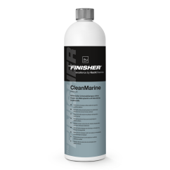 Koch Chemie The Finisher CleanMarine - Shampoo para limpeza de barcos e gelcoat 1L