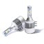 Kit di conversione LED H15 36W 6000K