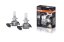 Osram 64210DWBRT-2HFB HL BRIGHT H7/H18 12V 19W LED 6000K 2 kos/pakiranje