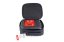 Cyfrowy kompresor samochodowy z LED 12V Acomp-10