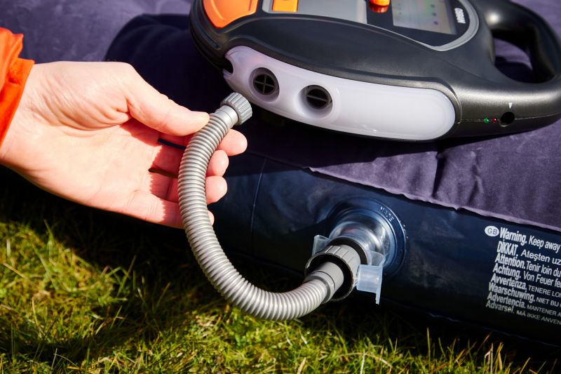 Osram kompresor digitální TYREinflate OTIR6000