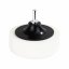 Juego de discos pulidores con adaptador 3 x 125mm + M14