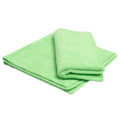 Koch Chemie allrounder towel - Mikrofasertuch grün 40cmx40cm