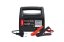 AMiO Auton ja moottoripyörien akkulaturi 6A, 12V SBC-6A