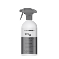 Koch Chemie Colourlock Allround Textile Sealant (St001) - Premium konzervacija tekstila 500ml