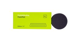 Koch Chemie Polish & Sealing Foam Pad 45 x 25 mm - Πράσινη δίσκος γυαλισμού