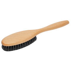 COLOURLOCK Garment Brush - Kartáč na čištění kožených oděvů a textilu