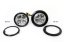 DRL NSSC 510 HP luces diurnas