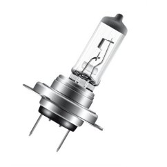 H7 OSRAM Night Breaker Silver +100% 1ud