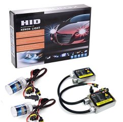 Xenony H3 8000K
