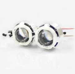 BI-xenon lencsék HB4/9006 8000K