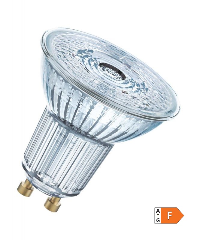 Osram LED VALUE PAR16 50 36° 4,3W GU10 6500K