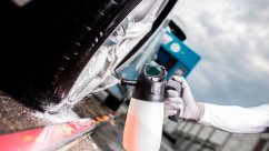 IK FOAM 1.5 - Ruční tlakový napěňovač