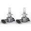 Osram 64210DWBRT-2HFB HL BRIGHT H7/H18 12V 19W LED 6000K 2 kos/pakiranje