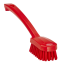 Escova manual pequena Vikan para limpeza de pneus