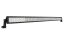 Barra LED da lavoro 80LED 1132x82 240W COMBO 9-36V AWL26