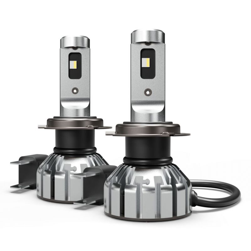 Osram H7 SMART NIGHT BREAKER LED +330% 64210DWNBSM-2HB 6000K 2 stuks