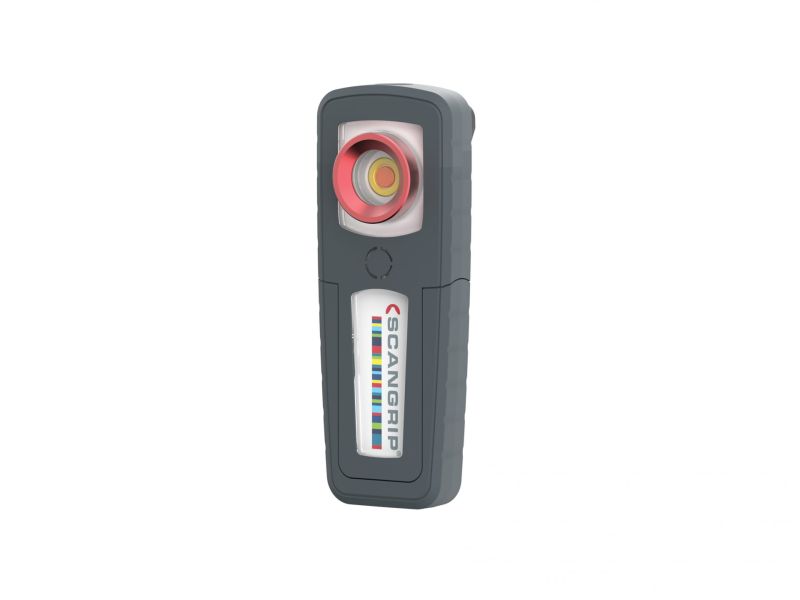 Scangrip Minimatch - Lanterna de Detalhamento