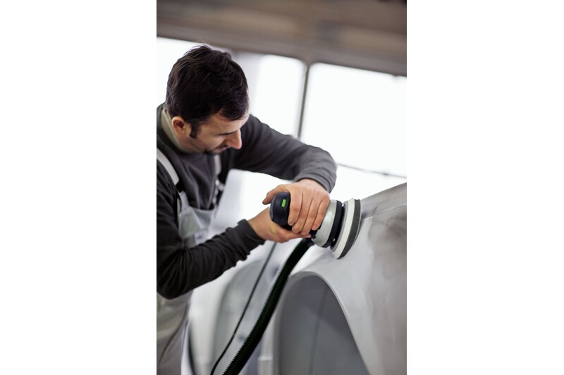 Festool ETS 150/5 EQ - Ponceuse excentrique