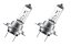 H7 OSRAM Night Breaker Silver +100% BOX 2 unidades