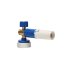 MJJC Foam Cannon S V3.0 - Canhão de Espuma para Lavadora de Alta Pressão para AVA Go P45, Easy P50